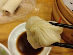 -龙咆汤包·手工现包小笼(拱北口岸店)