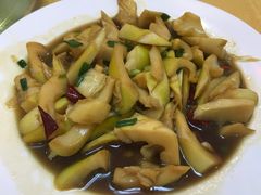 -鑫福楼农家菜