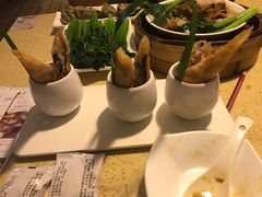 -喜鹊茶点.啫煲(车陂店)