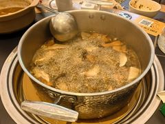 -黔蘑菇四季餐厅(观山湖店)