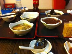 iphone_upload_pic-秦淮小吃城(夫子庙店)