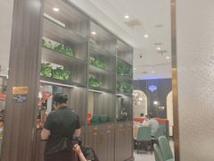 -刘胖子家常菜·蹄花焖藕(中南店)