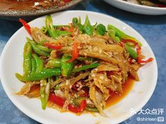 -鱼宴馆·家宴老字号淳鱼馆(千岛湖总店)