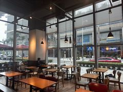 -COSTA COFFEE(阿里中心店)