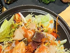 -长崎屋·日本料理·刺身·烧鸟(天河北路店)