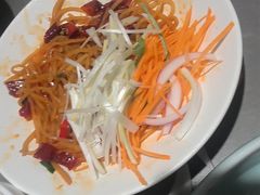 -额娘·春饼烤鸭(乐汇城店)