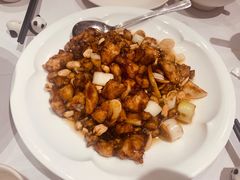 -眉州东坡(春秀路店)