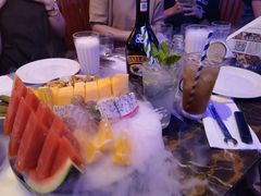 -MOSSO德国餐厅·音乐酒吧(环宇荟店)