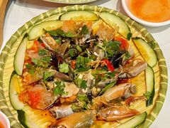 -官塘锋记鱼生·生腌·砂锅粥(牌坊街店)