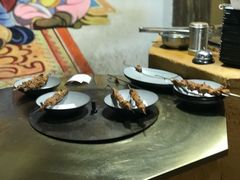 -汗腾格里·风味餐厅(新疆驻京办店)
