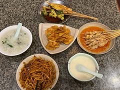 -小街天府(西工小街店)