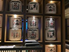 -丽思卡尔顿·炙焰·铁板烧餐厅