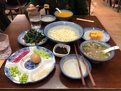 -四季小馆·地道北京小吃(广百店)