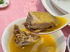 -小洋房•海鲜火锅酒楼(华林路店)