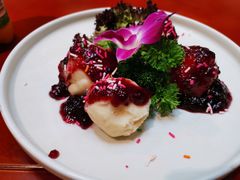 蓝莓山药-海拉尔蒙古包(房山长阳总店)
