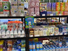 -龙丰药粧(上水新康街66号店)