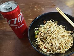 -家烧面馆【南山路知名经典面食】