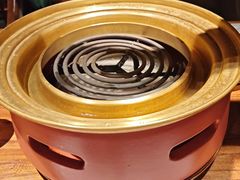 -西塔老太太泥炉烤肉(万柳华联店)