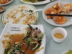 -景好海鲜餐厅(大鹏必选旅游店)