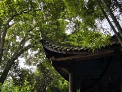 -成都杜甫草堂博物馆