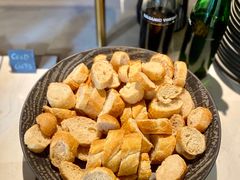 -Bizou American Brasserie(太古广场店)