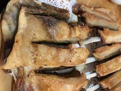 -金家老三饭庄(常营店)