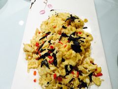 一品滇香酒楼-一品滇香·云南菜(公益西桥店)