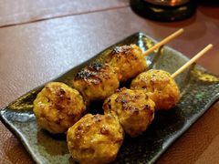 鸡肉丸子-鸟内会(河北路店)
