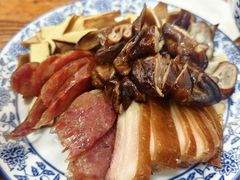 -朱秀英梆梆肉葫芦头(琉璃街店)