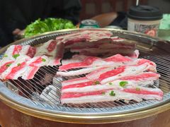 -西塔老太太泥炉烤肉(虹桥南丰城店)