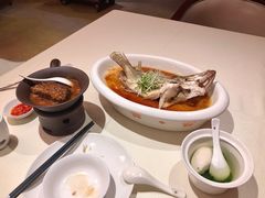 -A One Kitchen·南京精菜馆(德基广场店)