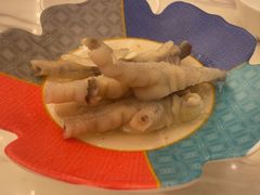 -新世界餐厅(万达店)