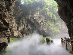 -天河潭旅游度假区