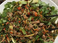 -辣螃铠盆盆蟹大排档(总店)