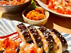 -鸭川食堂·鳗丼(鼓楼店)