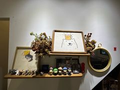 -白熊咖啡(闽江大道店)