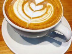 -KYO COFFEE(胶州路店)