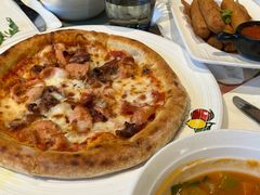 -安妮意大利餐厅(国贸店)