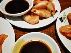 -汉巴味德自助餐厅(嘉定宝龙广场店)