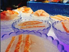 -舒友海鲜姿造(白鹭洲店)