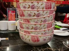 -吾味香葫芦头(安西街店)