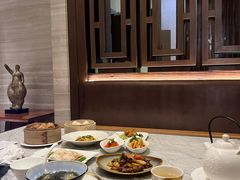 -厦门朗豪酒店 · 明阁中餐厅