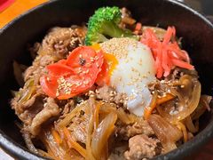 -鳗鱼家·深夜食堂(军博店)