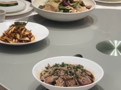 -红城阁·上海味道(四平路店)
