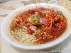 -刘栋梁大排档(淮海东路店)