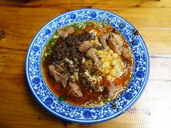 -老地方猫儿面(磁器口店)