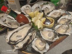 -人间酒暖·Go blanc·烧鸟·深夜食堂(陆家嘴店)