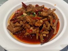 -老三样 · 江西菜馆(前海壹方汇店)