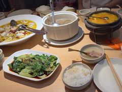 -食锦记·福建私房菜(万宝广场店)