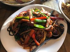 -TRIPLE 8 China Bar & Grill